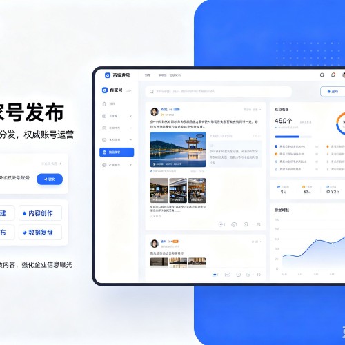 阿城百家号信息发布代运营